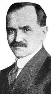 Daniel Knabb Hoch (1866-1960)