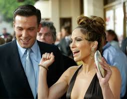 Jennifer lopez opened up for the first time in an interview since she began her renewed relationship with ben affleck. F Qju0g5ewgfm