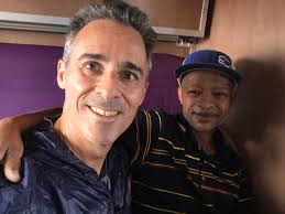 Reminiscing my 40K to Far Away (On Greg's Mind)