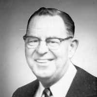 Robert Matthew Joseph Gilson (1914–1980) • FamilySearch