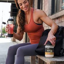 Optimum Nutrition Gold Standard FIT 40 PreWorkout Booster, Cherry Limeade,  11.3 Oz : Amazon.com.au: Health, Household & Personal Care