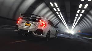 Tons of awesome honda civic type r wallpapers to download for free. 1080p Honda Wallpapers On Wallpaperdog
