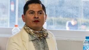 Familia de magistrade Ociel Baena rechaza versión de Fiscalía de  Aguascalientes sobre su muerte