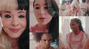 the skills of an empath. (demon eyes)