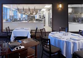 Sure you're the guinea pig, but the results include a delicious meal at an amazing price. Kendall College Restaurant Kitchen Chicago Il Restaurant Kitchen Home Decor Design Projects