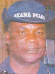 Mr. Daniel Julius Avorga