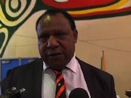 Papua New Guinea Today