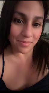 Happy 51st birthday to me! July 14th 🎉 Here is my first birthday and now. 