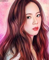Blackpink poster mode rose blackpink funny photographie portrait inspiration lisa blackpink wallpaper blackpink video blackpink memes harry potter anime kim jisoo. Jisoo Cartoon Blackpink Drawing Easy Decoraramareseinspirar