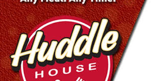 Any Meal Any Time Breakfast Lunch Dinner Logo Restaurant United Way Restaurant