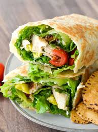 Easy Italian Chicken Wraps Easy Wrap Recipes Recipe Wraps Recipes Easy Wrap Recipes Lunch Recipes Healthy