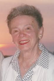 T. Caroline (Faulstich) DeLosh