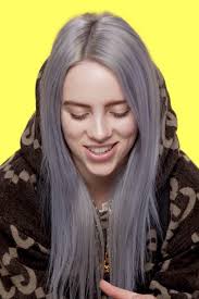 Billie Eilishs Hairstyles Hair Colors Steal Her Style