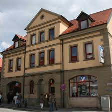 Besuchen sie uns in unserer hauptstelle rothenburg. Vr Bank Mittelfranken West Eg In 91583 Schillingsfurst