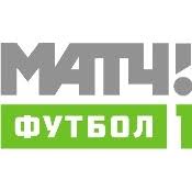 Первый на территории снг телеканал. Match Futbol