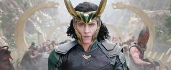 Want to discover art related to loki_laufeyson? Loki Laufeyson A Character Study On We Heart It
