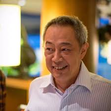 How This Uni Dropout Became The King Of S'pore's Nightlife: Lost Millions  And Lawsuits Along The Way