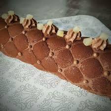 Buche Chocolat Blanc Framboise Guy Demarle Recette Poire Au Chocolat Guy Demarle Chocolat