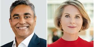 Stephanie Mull Appointed As TRF Executive Director