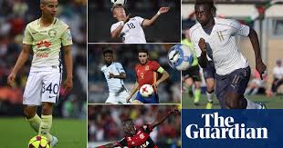 Christian pulisic is an actor, known for christian pulisic top 20 (2018), me or him (2018) and match of the day 2 (2004). Next Generation 2017 60 Of The Best Young Talents In World Football Football The Guardian