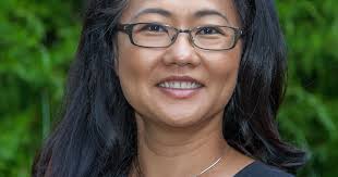 Mindful Awareness of Shifting Baselines” by Judy Yi