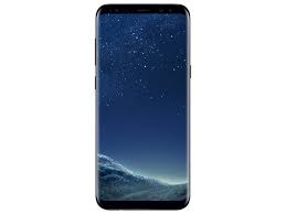 If you activate an unlocked s8 on your line, you will need to block block visual voicemail and use the dialer application to access the voicemail when the tape symbol is showing on the notification bar. Galaxy S8 Sm G955u Support Manual Samsung Business