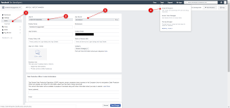 Log in to your facebook account. Sap Marketing Cloud Connecting Your Facebook Fan Page To The Marketing Cloud Sap Blogs