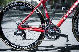 Sam bennett is the winner of the final stage. Gallery Check Out Trek Segafredo S Custom Tour De France Bikes Cyclist