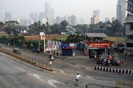 India’s Economy at Risk if Middle East Conflict Persists