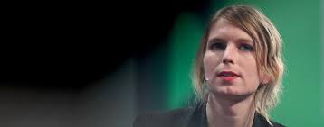 Army intelligence analyst, was held for contempt between march 2019 and march 2020 over her refusal to testify before a grand jury investigating wikileaks founder. Whistleblowerin Und Wikileaks Informatin Chelsea Manning Aus Beugehaft Entlassen Politik Tagesspiegel