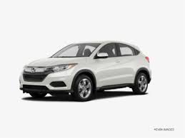 Maybe you would like to learn more about one of these? White Honda Hrv 2019 Hd Png Download Kindpng