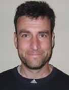 PARKS' CHIEF LEAVES QUITE A LEGACY PARKS' CHIEF LEAVES QUITE A LEGACY