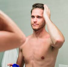 With short and thick hair there's so many styles you can get away with. 11 Best Hair Gels For Men 2020 Pomade Wax And More