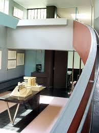 Ad Classics Villa Roche Le Corbusier Le Corbusier Corbusier Interior Architecture