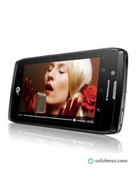 Motorola RAZR V MT887 - Celulares ...