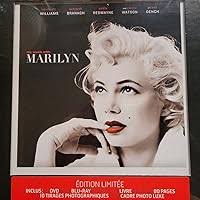 Marilyn [Italia] [DVD]: Amazon.es: Michelle Williams, Eddie Redmayne, Julia  Ormond, Kenneth Branagh, Pip Torrens, Geraldine Somerville, Michael  Kitchen, Miranda Raison, Karl Moffatt, Simon Russell Beale, Toby Jones,  Robert Portal, Philip Jackson, Jim