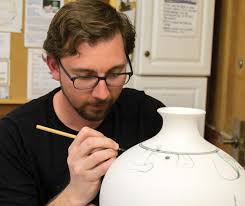 Spotlight: Drawn to Learning