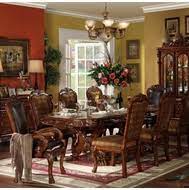 Formal dining room sets formal dining tables cabinet solid wood dining set living room cabinets decor colonial style china cabinet contemporary dining room. Formal Dining Room Sets Formal Dining Table And Chairs Free Shipping Shop Factory Direct