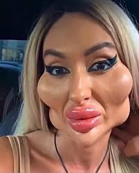 Sum up this look in a single word.