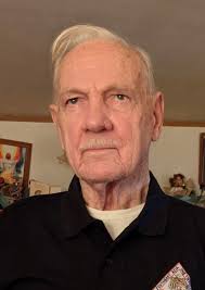 Richard Keith Collins