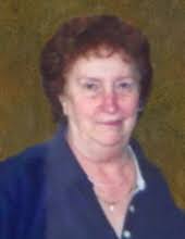 Obituary information for Margie Sue (Eaves) Bell