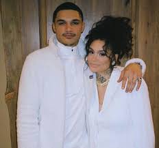 Black American Singers Male 2019 