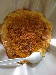 Trasional Food From Indonesia Indonesian Traditional Culture Makan Malam Makanan Dan Minuman Makanan