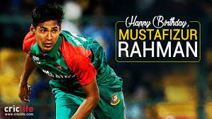 Maybe you would like to learn more about one of these? Mustafizur Rahman 13 Lesser Known Facts About Bowler Who Couldn T Eat With His Bowling Arm Cricket Country