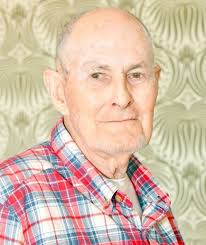 Dewey Weir avis de décès