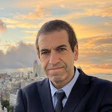 Mario Caira's Instagram, Twitter & Facebook