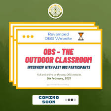 It is used efficiently by gamers and podcasters to manage different modules and video and audio feed sources. Outward Bound Singapore Obs Video Facebook