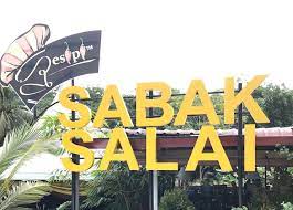 Kami jual daging salai negeri sembilan area seremban & senawang. Makan Masak Lemak Sabak Salai Negeri Sembilan Miera Hassan