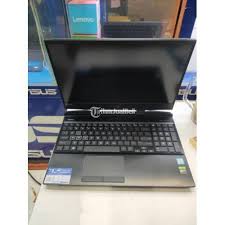 Nvidia geforce gtx1650 4gb gddr6. Laptop Hp Omen Bekas Harga Rp 14 5 Juta Core I7 Ram 8gb Murah Normal Di Surabaya Tribunjualbeli Com