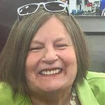 Billie Sue Goodman Obituary